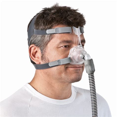 Resmed Mirage Fx Nasal Mask Complete System