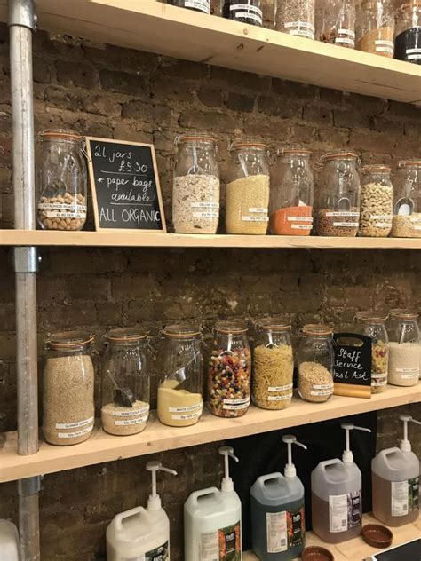 Check spelling or type a new query. Plastic free shop opens on Teddington High Street ...