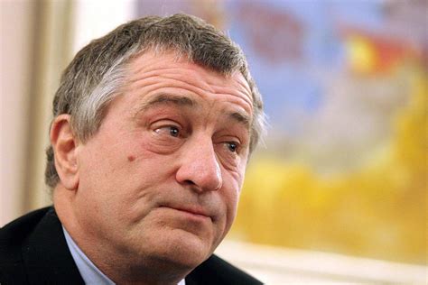Is an american actor, producer, and director. Robert De Niro, quell'operazione delicata tra la vita e la ...