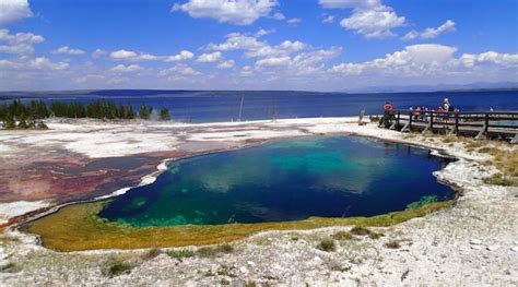 Abyss Pool Victim At Yellowstone National Park Identified