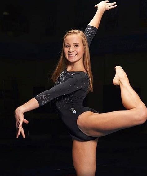 Fantastic Young Lady Madison Kocian Madison Kocian Young Gymnast Beautiful Athletes
