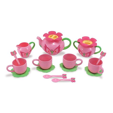 Best Toy Tea Set 2022 Top Tea Party Sets For Children