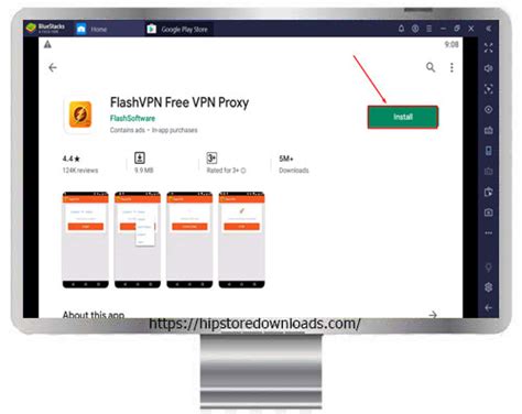 在windows 10上设置l2tp vpn连接 | securevpn from www.securevpn.pro looking to download. Flash VPN For PC (Free Download / Windows 7 / 8 / 8.1 / 10 ...