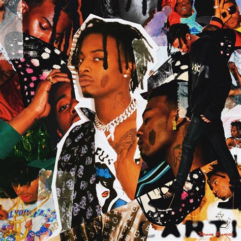 Playboi Carti By Nartod Saskedtod Ubicaciondepersonascdmxgobmx