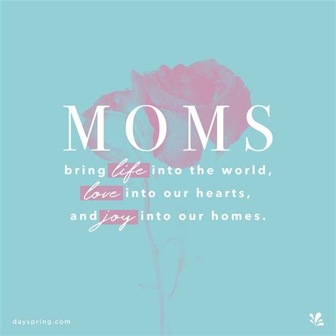 Thank You Mom Ecards Dayspring Happy Mothers Day Images Mothers