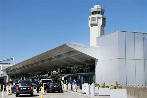 Cleveland Hopkins Airport Welcomed 99 Million Passengers In 2023 Just