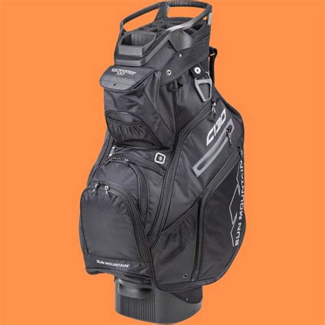 The 5 Best Golf Cart Bags To Carry All Your Equipment