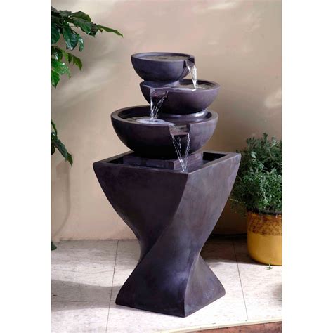 How To Choose An Indoor Fountain Foter