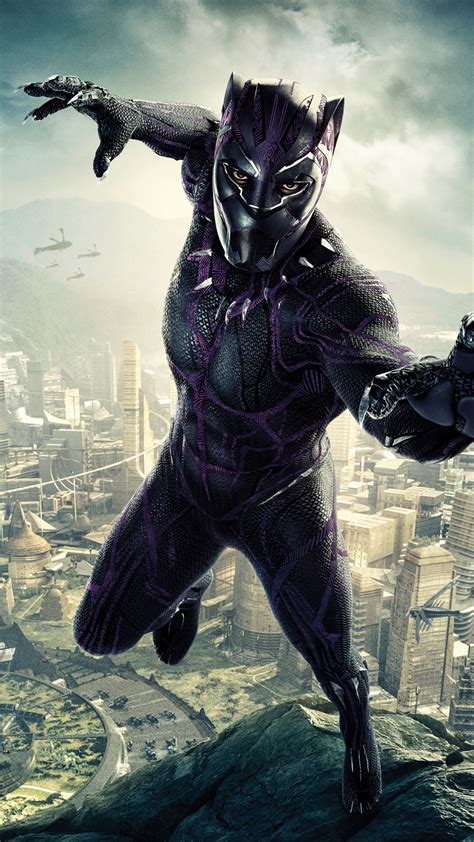 We have made these high quality wallpapers for your compatible devices such as iphone, ipad, samsung galalxy tab, samsung galaxy phones and the larger smart phone collections. Black Panther 4K 8K Wallpapers | HD Wallpapers | ID #22918