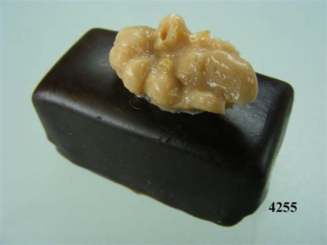 Attrappen Döring Gmbh Chocolate Candy Dark Walnut 3 Pcs Online Shop