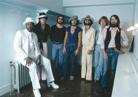 Photos Bruce Springsteen And The E Street Band In 1975 Time