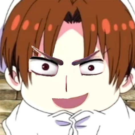 An Extremely Cursed Picture I Made Hetalia