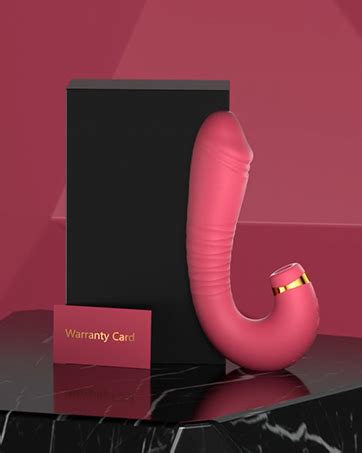 Amazon Com Adult Sex Toys Women Sex Toy In Upgrade Thrusting Dildo With Air Pulsing