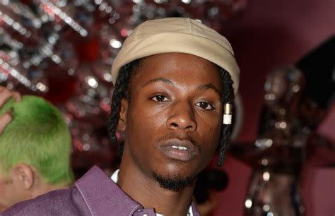 Joey Badass Suggests He May Have Played A Part In Kd Signing With Nets
