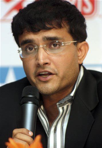 When Sourav Ganguly Made His Debut As A Commentator 2009