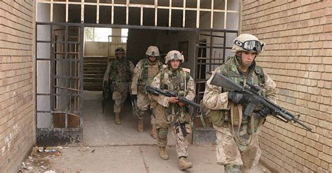 This Shows Why The Battle For Fallujah Is So Important To Marine Corps