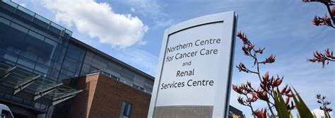 Clinical Oncologists Newcastle Hospitals Nhs Foundation Trust