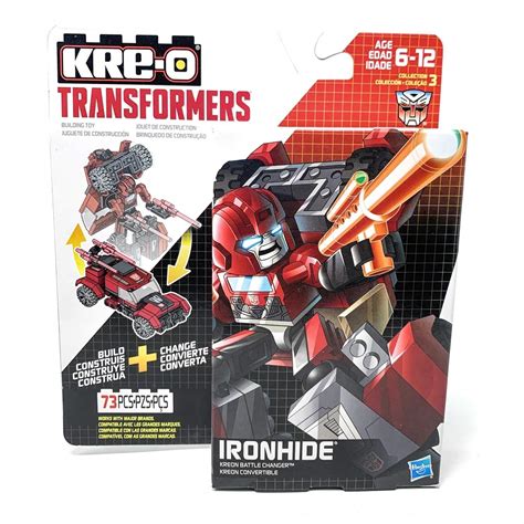 トランスフ KRE O クレオ Transformers トランスフォーマー Battle for Energon Set ワールドインポート