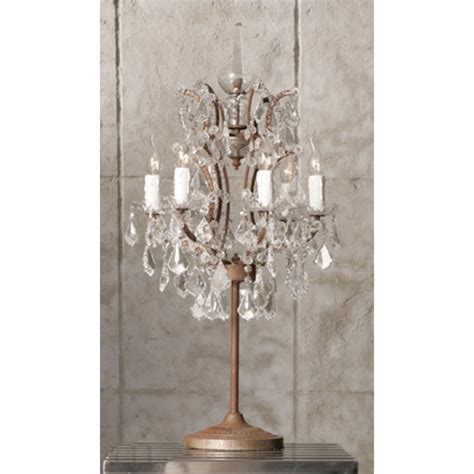 An arc floor lamp is a popular and elegant choice, whereas a chandelier floor lamp is a more decorative option. Top 25 Tall Standing Chandelier Lamps | Chandelier Ideas