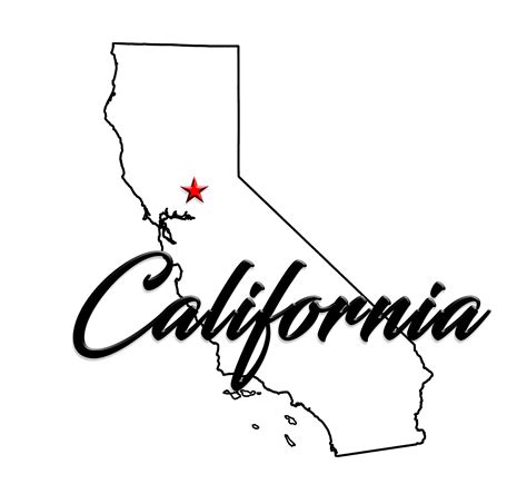 California Hd Hq High Brand New Cali Logo Design Tattoo Clip Art Blank