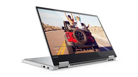 Lenovo Yoga 720 15 Reviews Pros And Cons Techspot