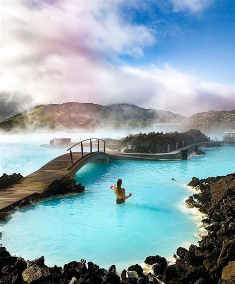 Blue Lagoon Iceland Places To Travel Blue Lagoon Iceland Places