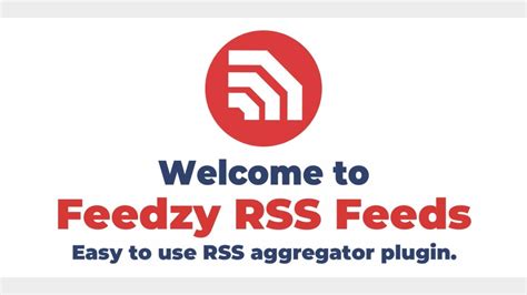 Feedzy Rss Feeds Review Pricing Pros And Cons Worth It