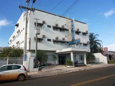 D'MARCO HOTEL - Prices & Reviews (Paraguacu Paulista, Brazil) - Tripadvisor