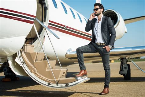 Get The Best Luxury Jet Rentals To Reach Your Destination In Style