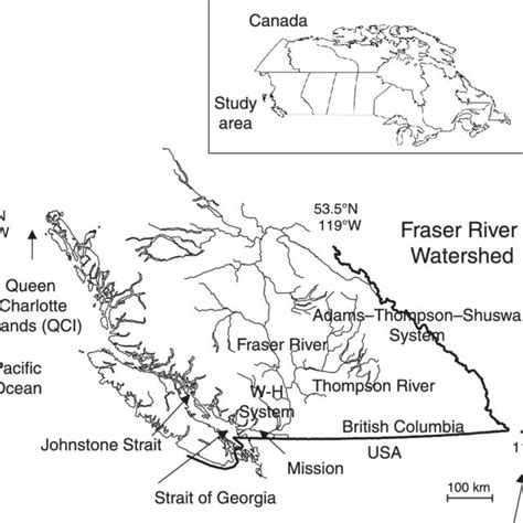 Pdf Physiology Of Individual Late Run Fraser River Sockeye Salmon