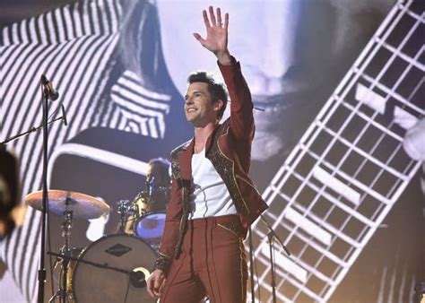 The Killers Imagine Dragons Headline New Minneapolis Music Festival Mpr News