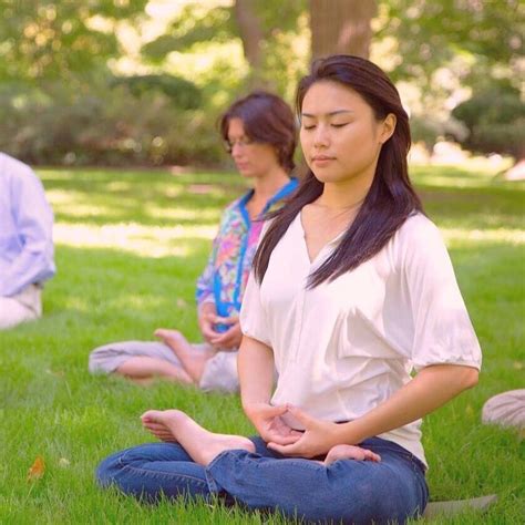 Falun Dafa Meditation Classes Sutherland Sydney Nsw