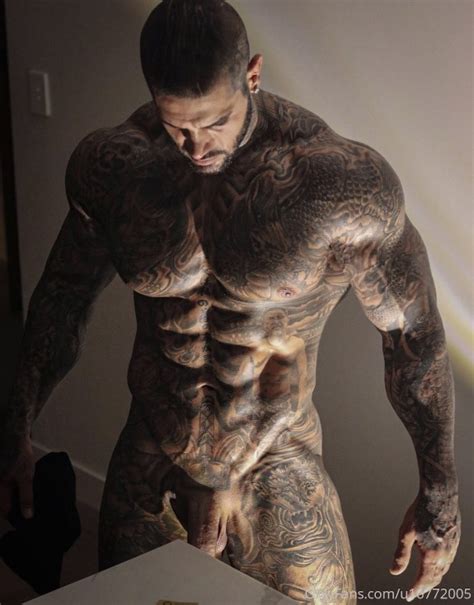 YakiBoy Super HOT DICK Photo 79757 MyMusclevideo