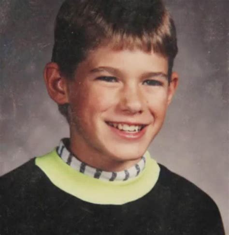 Remains Of Young Boy Who Was Abducted By Gunman 27 Years Ago Found By