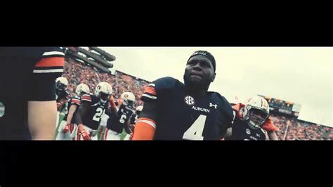 Watch Auburn Prepares For No 1 Georgia With Deep Souths Oldest