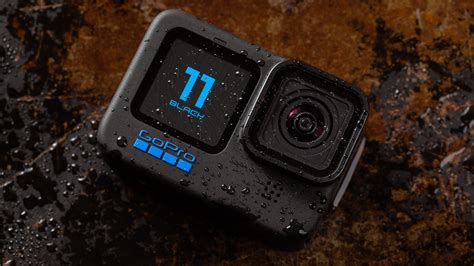 Gopro Hero 11 Black Review The Action Camera To Beat Expert Reviews