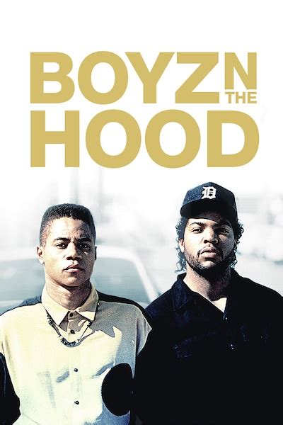 Se Boyz N The Hood Online Viaplay