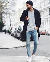 Photos of Men S Fashion Styles Guide
