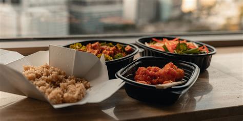 103 Locally Owned Tampa Restaurants Offering Takeout Or Delivery