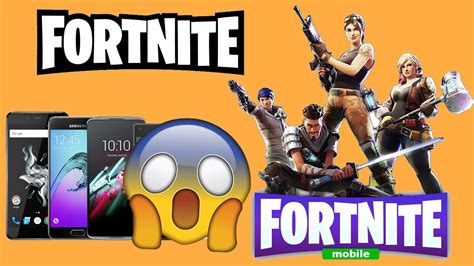 In this video, i show you how to download fortnite on any incompatible android device or how to play fortnite on any incompatible. How To Download Fortnite On Unsupported Devices (fortnite ...