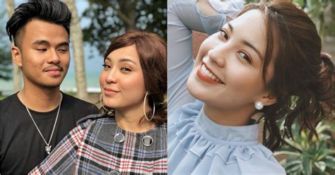 Janna nick pakai jubah michael ang? Janna Nick Bercinta Dengan Anak Sheila Rusly! - Lepat Pisang