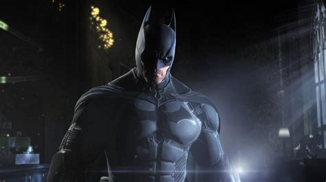 This demo shows off the new gotham city environs, along with some of the new features, including the greatly enhanced detective gameplay. E3 2013: Batman: Arkham Origins Gameplay Trailer