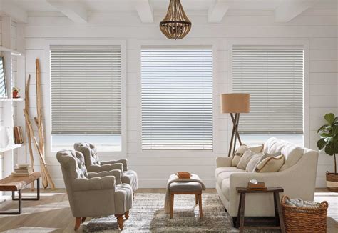 Living Room Window Treatments Livingroom Blinds And Shades Fashion