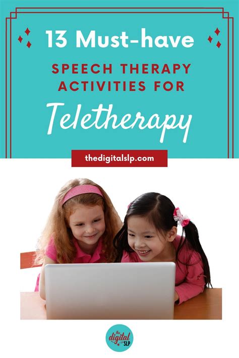 Free Speech Therapy Activities For Teletherapy The Digital Slp Sexiezpicz Web Porn