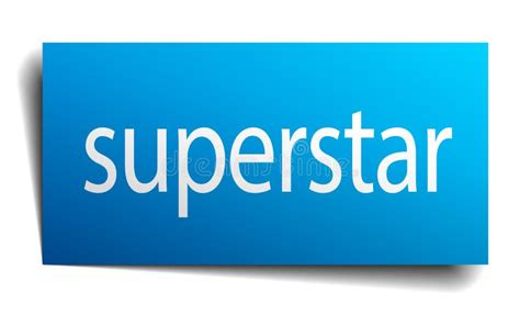 Superstar Button Stock Illustrations 201 Superstar Button Stock