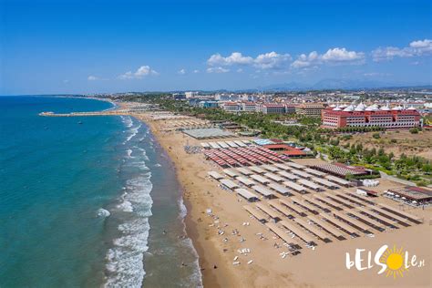 13 Najpiękniejsze Plaże W Turcji Najładniejsze Tureckie I Piaszczyste