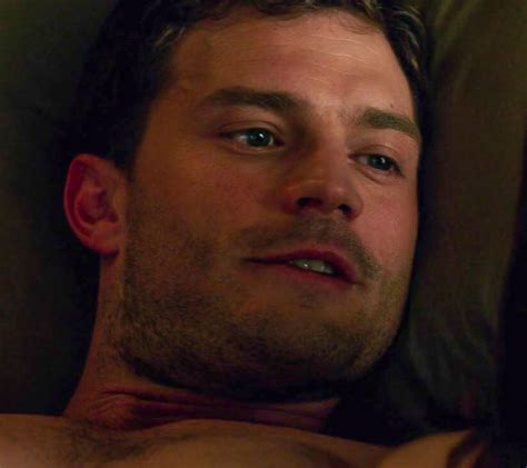 Jamie Dornan Confirms Fifty Shades Of Grey Exit And