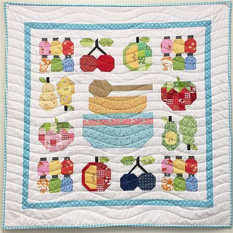 Beelori1 On Instagram “another Quilt From My Book Farm Girl Vintage