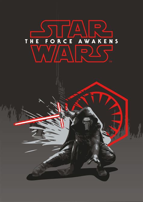 Star Wars The Force Awakens Fan Art Contest Star Wars Illustration