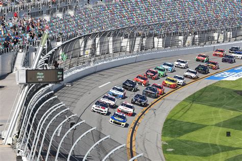 At Track Photos Daytona Road Course 2021 Races Nascar